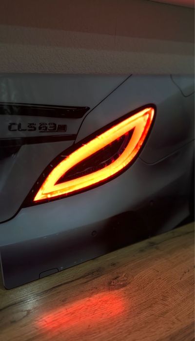 Картина с подсветкой