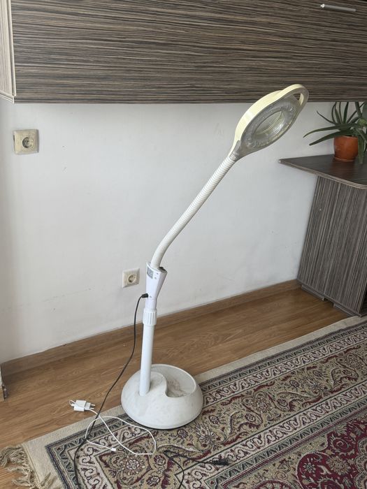 Лампа для косметога