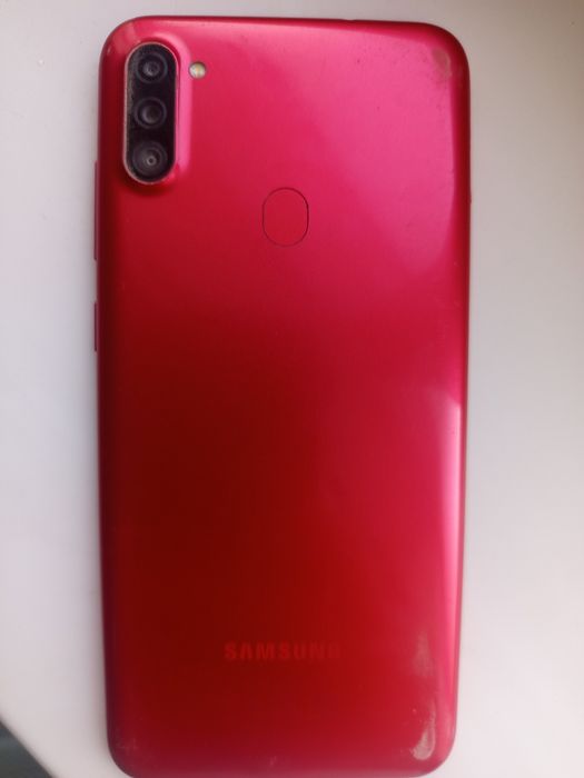 Galaxy a11Сатылады