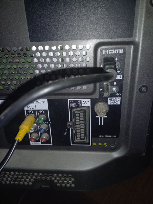 Телевизор Panasonic 50 дюймов (127см)