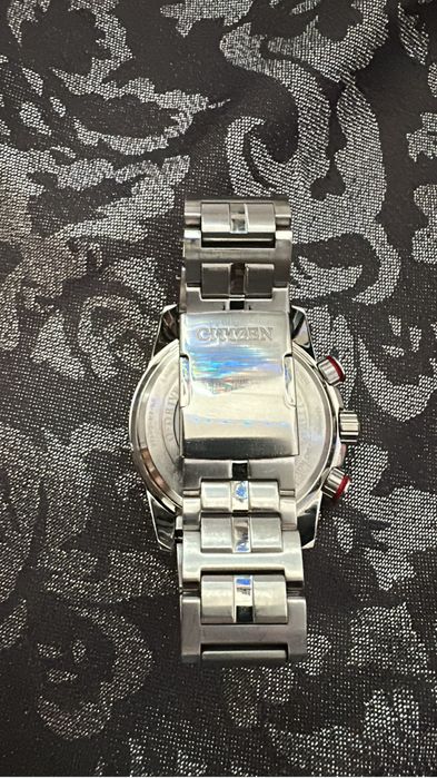 Ceas Citizen impecablil