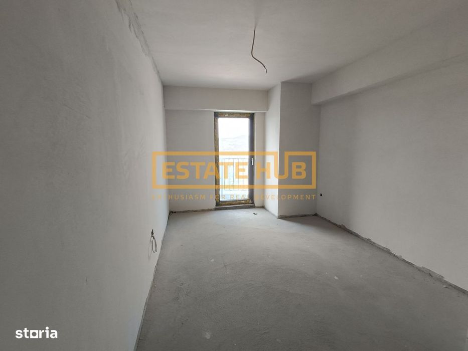 Apartament 2 camere | CF | Calea Mănăștur