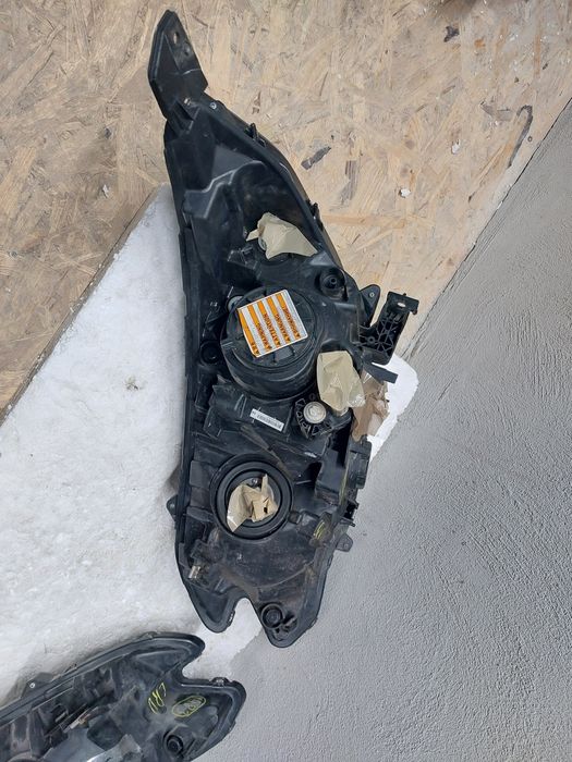 faruri far stanga dreapta honda crv facelift 2015 2019 mk4 led xenon