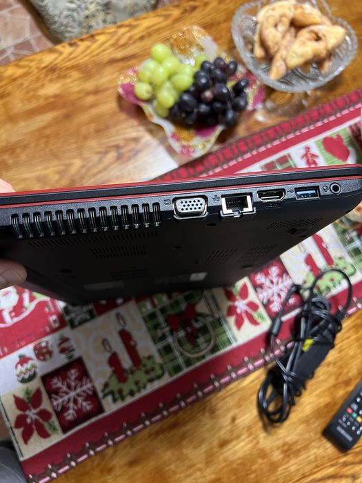 Vand leptop  acer