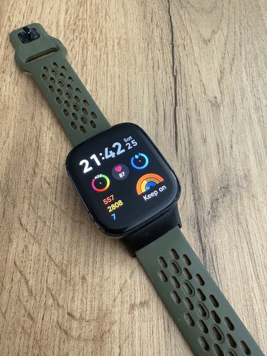 Redmi watch 3 много запазен