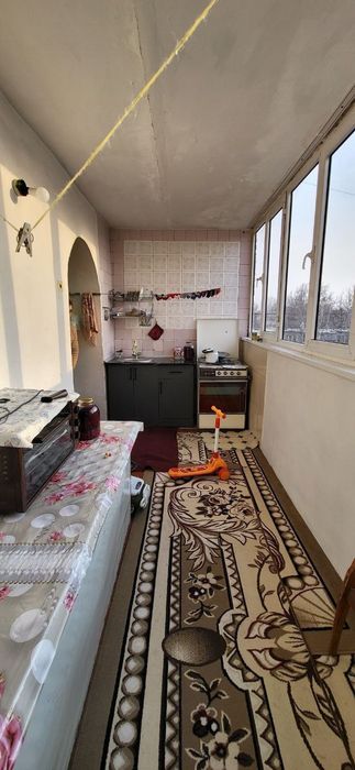 Срочно сдаётся Мархабо