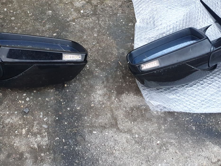 Огледала бмв е60