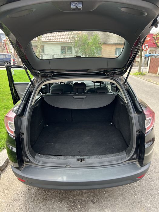 Renault Megane 1.5 dCi