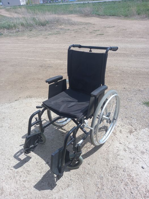 Кресло -  коляска