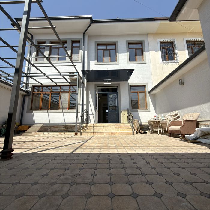 Срочная продажа участка 2 сотки Яшнабад ул Изат ор:р Котельная