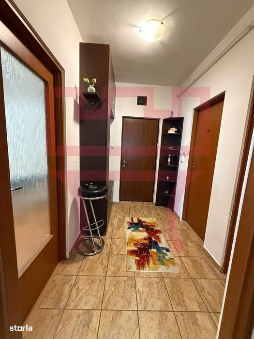 Apartament 3 camere 2 dormitoare parcare Baciu str. Jupiter Petrom