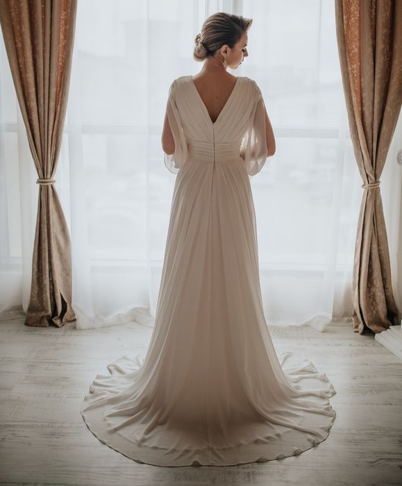 Rochie de mireasă