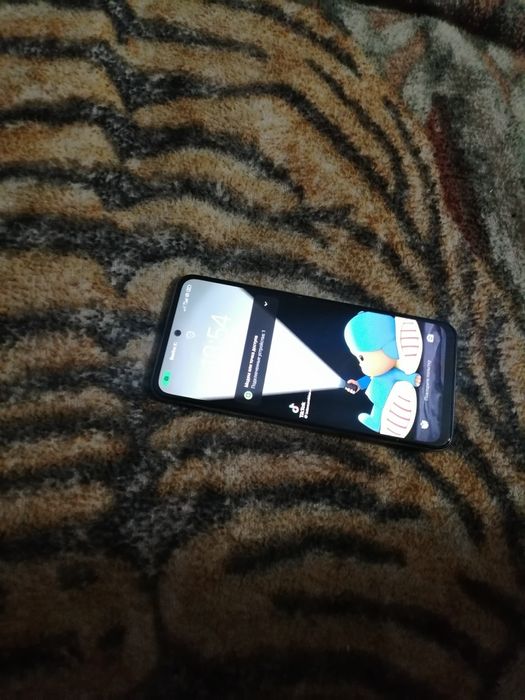 Продам либо обмен redmi note 10s