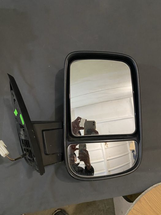 Зеркало на газель