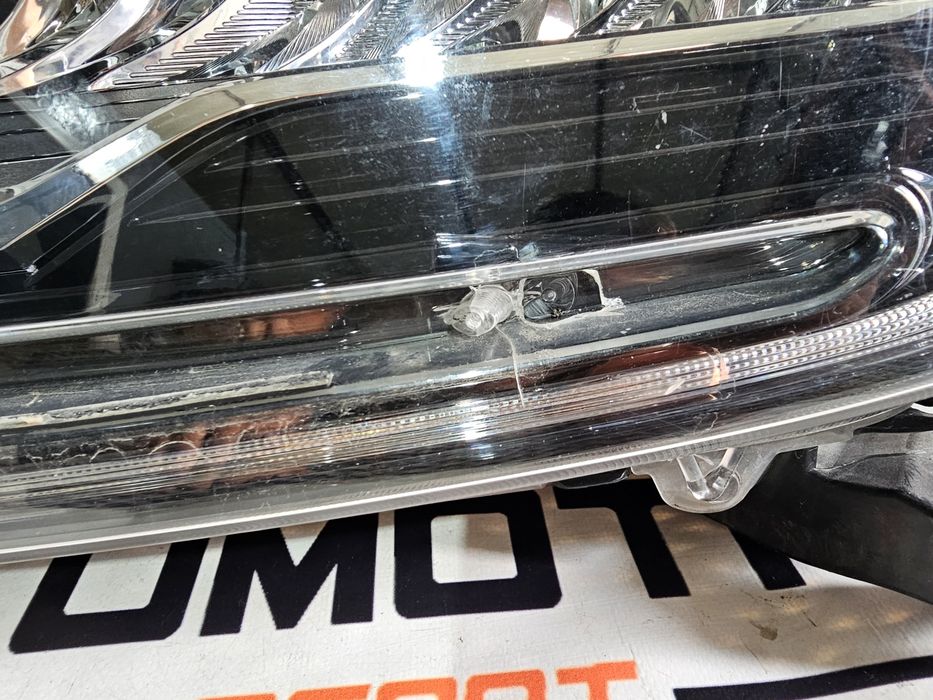 Far stanga led Honda CR-V CRV dupa 2019