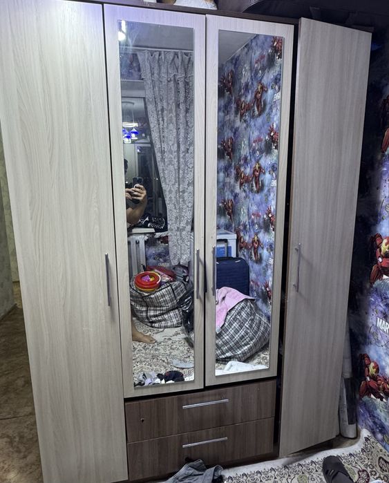 Продам всю мебель оптом