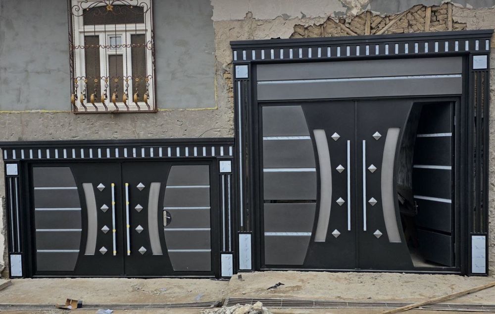 Darvoza Muddatli tulovga