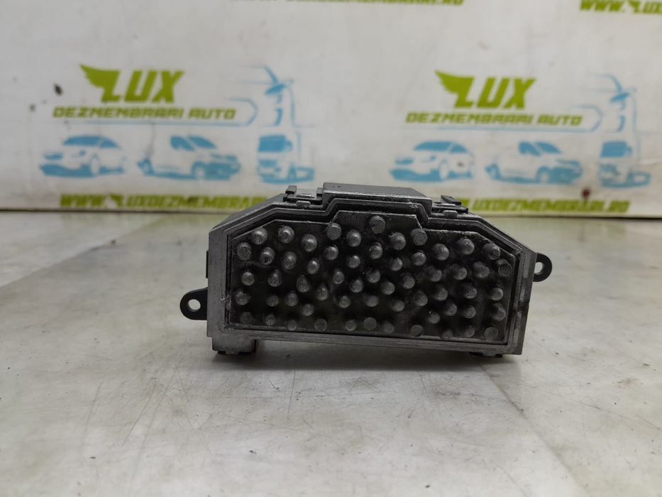 Rezistenta trepte aeroterma 3C0907521 Volkswagen VW Passat B6 [2005 -