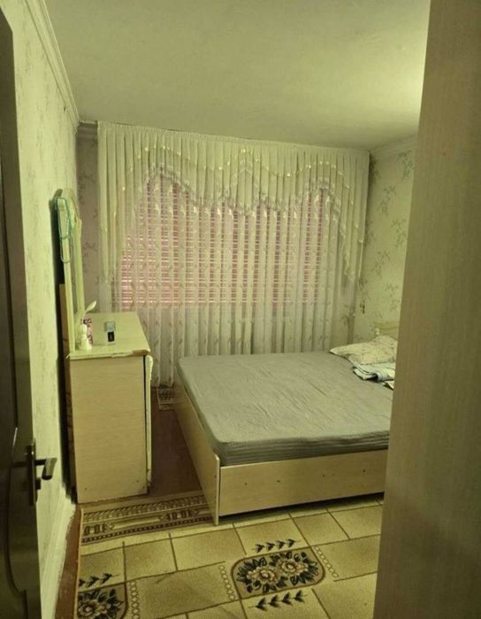 Rusalka tomonda 2 xonali uy sotiladi