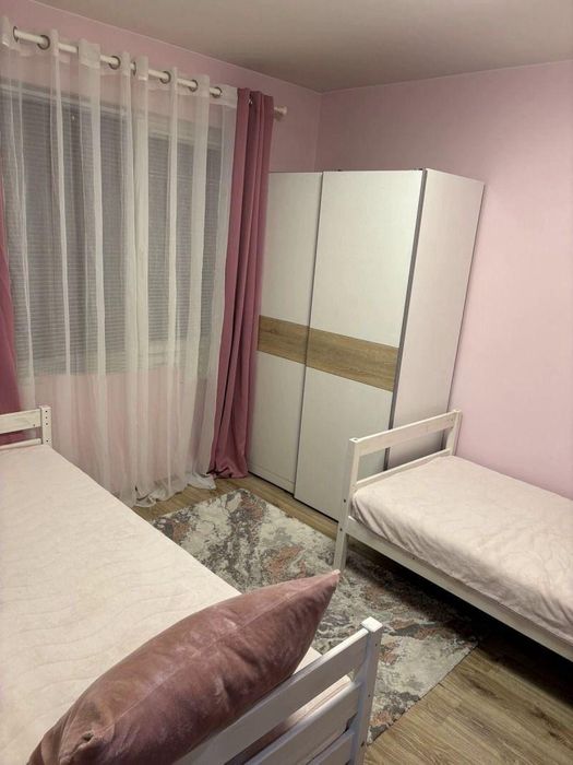 Дава се под наем Тристаен апартамент в София, Красна поляна 1 - 75 кв.м за 560 € - Снимка #4