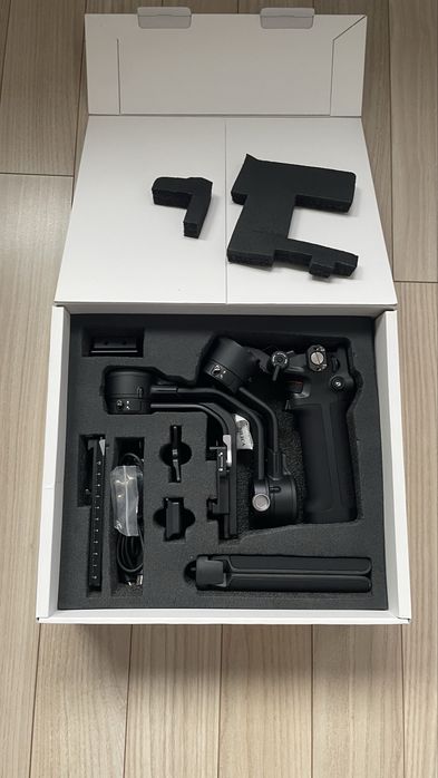 DJI RSC 2 - Gimbal Nou