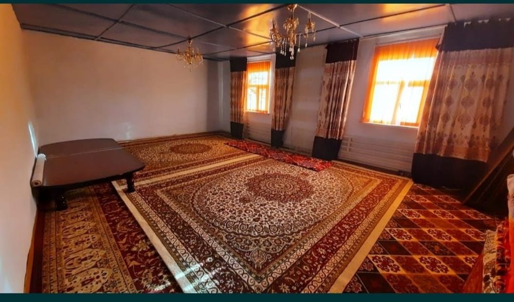 Үй сатылады тез арада