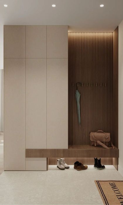 Услуги дизайнера - 3000 ₸/м²