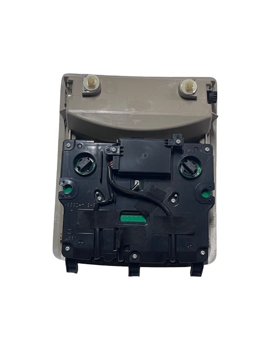 Plafoniera Toyota Land Cruiser 150 Trj15_, Kdj15_, Grj15_, Gdj15_ 2009