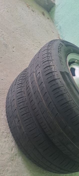Штамп комплект 175 70 R13
