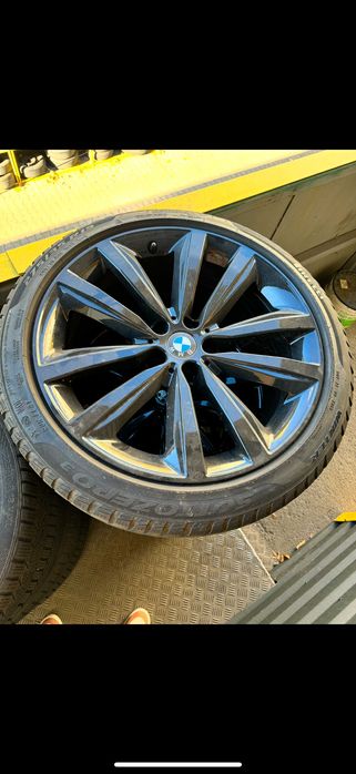 Jante originale bmw 19