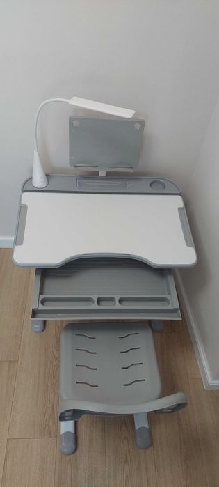 Set birou si scaun pentru copii ( 6-12 ani)