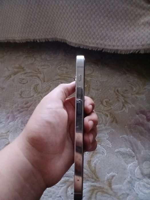 Iphone 12 pro Идеальное состояние Есть гарантия