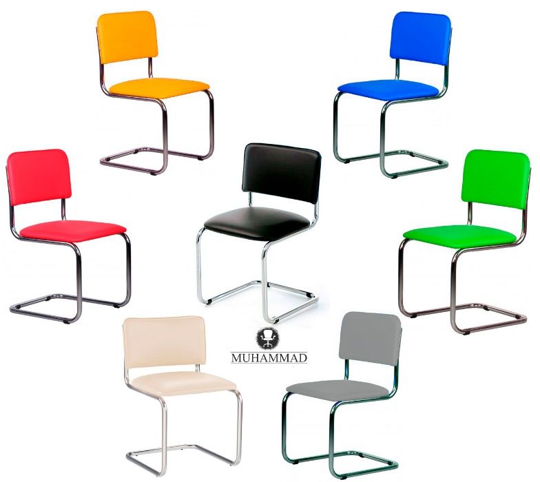 Стул Silviya chromeУкраина оптом и в розницу (+доставка бесплатная)