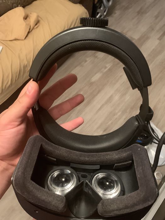 Vand ochelari windows mixed reality hp 1440 spatial