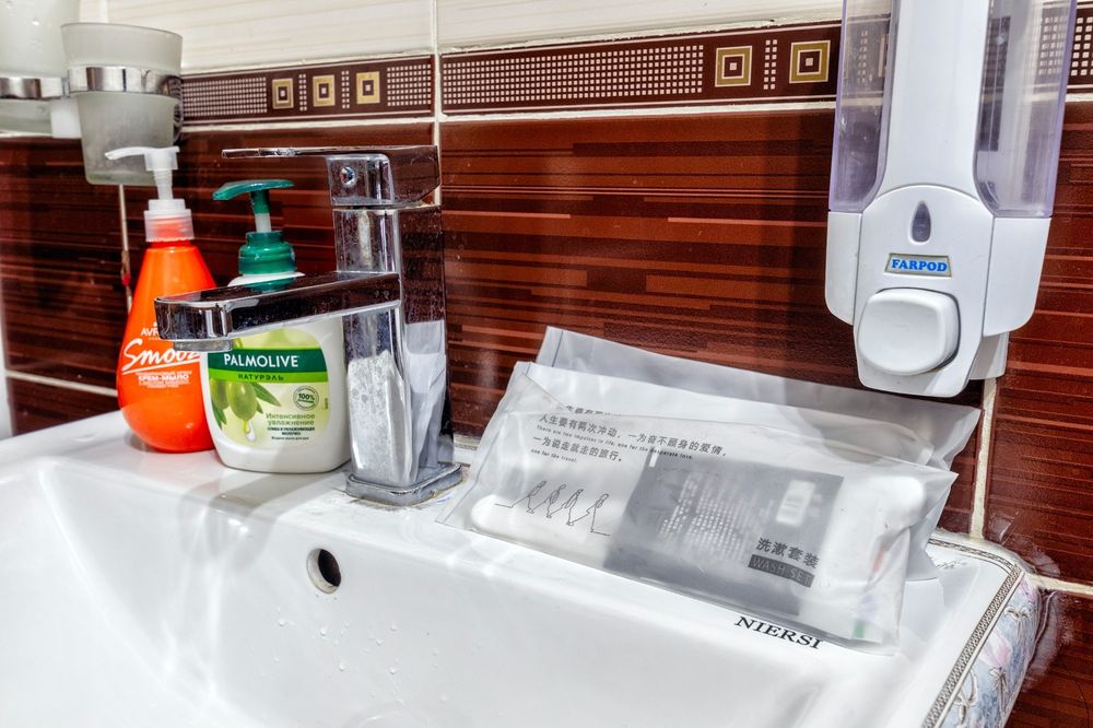 Посуточно 3 х ком возле Валиханова