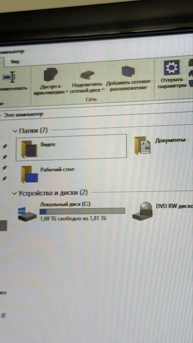 Компьютер intel, экран самсунг, калонка microlab