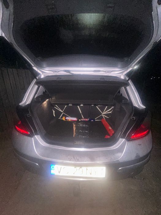 OPEL Astra 2005 — imagine 4