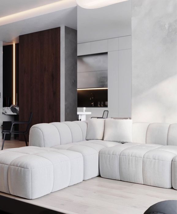 Ташкент Сити ЖК-Boulevard! Сдаётся 2х комнатная студия!