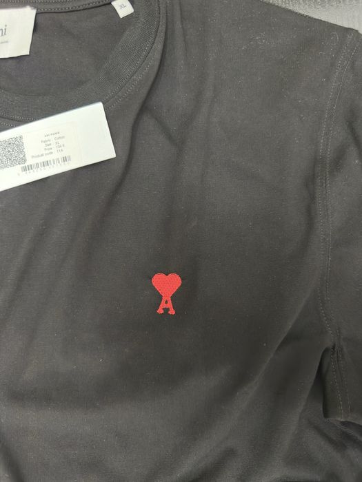 Tricou AMI PARIS