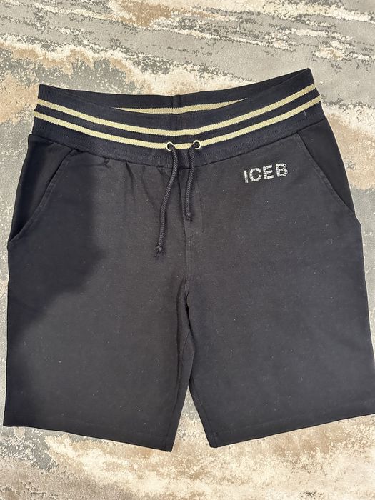 Оригинал Ice Iceberg топ/потник и панталонки, 40 IT