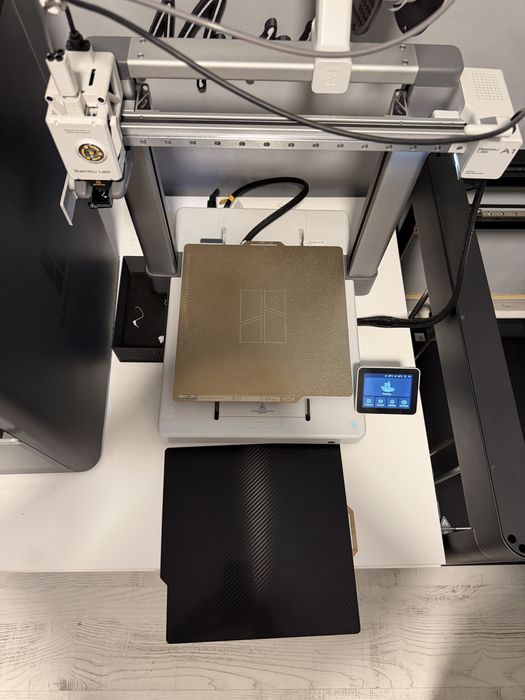 Bambu Lab A1 imprimanta 3D