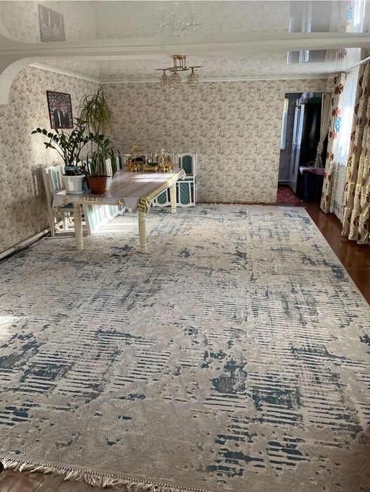 Продаётся уютный дом с участком!