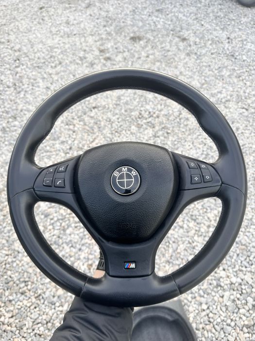 Волан БМВ Х5 Е70 М