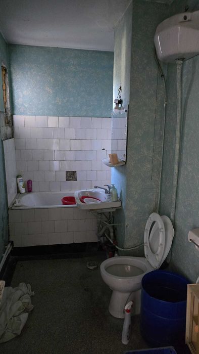Vand/schimb apartament 2 camere - Ostroveni