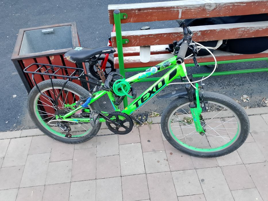 Продам велосипед детский