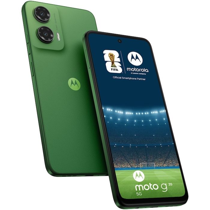 Motorolla Moto G 35 5G