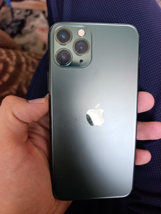 iPhone 11 pro oo