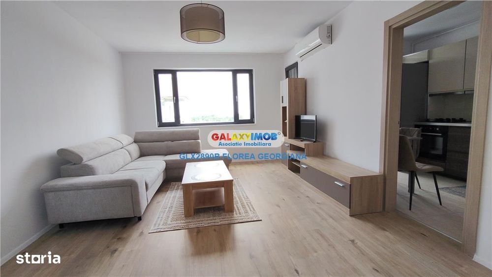 Apartament 3 camere de inchiriat - Greenfield Residence