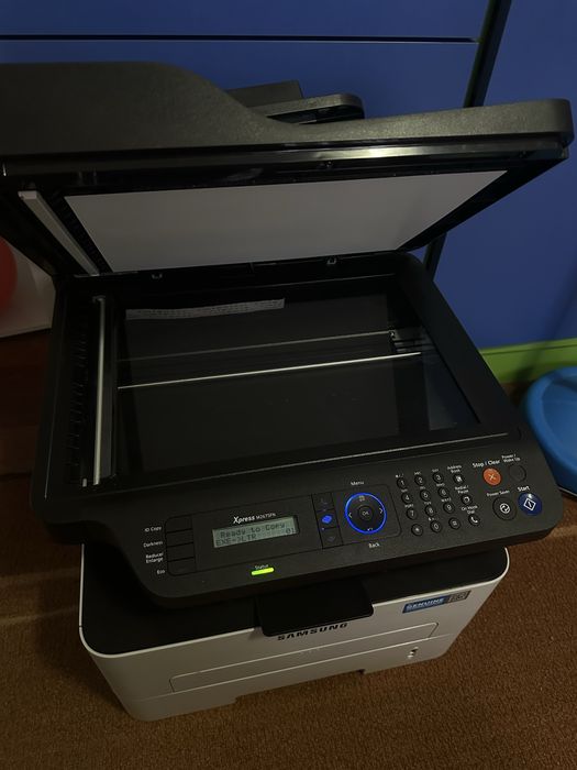 Принтер Samsung Xpress M2675FN