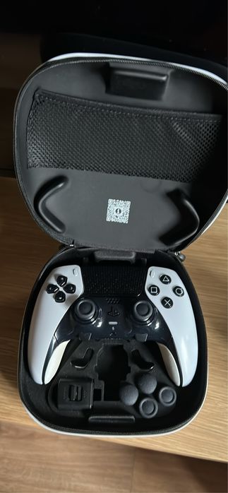 Dualsence edge контролер